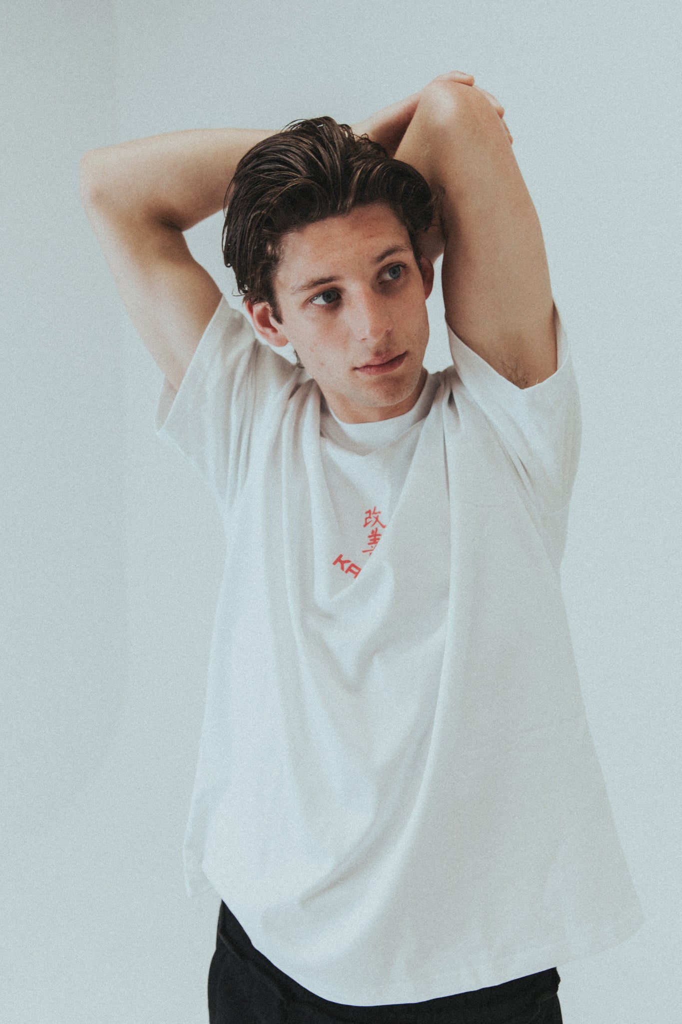 KAIZEN CLUB TEE