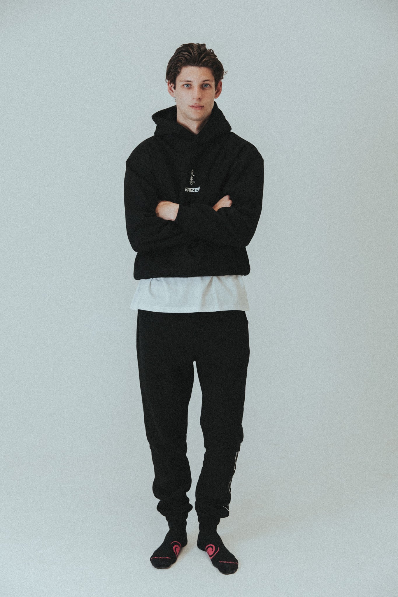 KAIZEN CLUB JOGGER