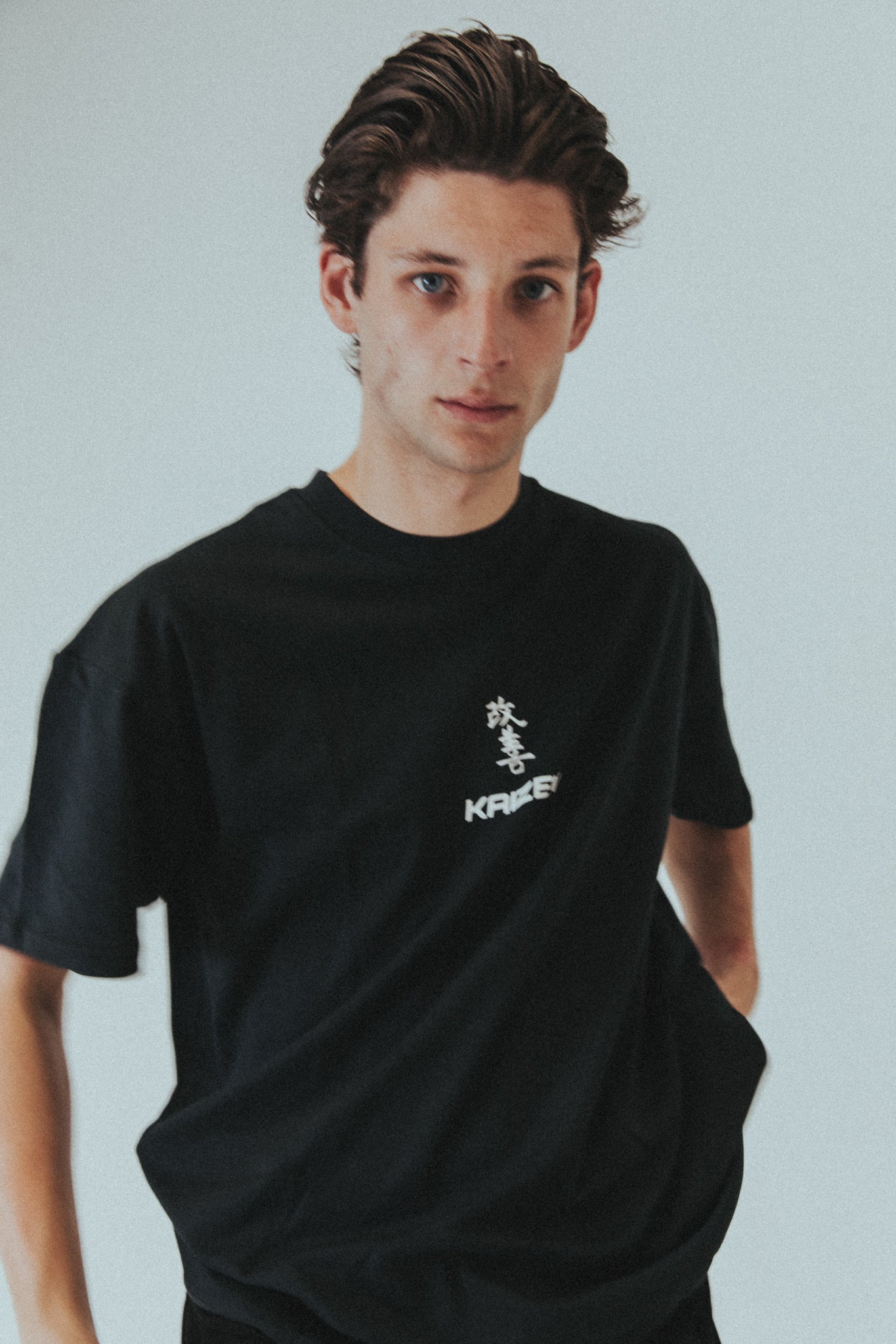 KAIZEN CLUB TEE