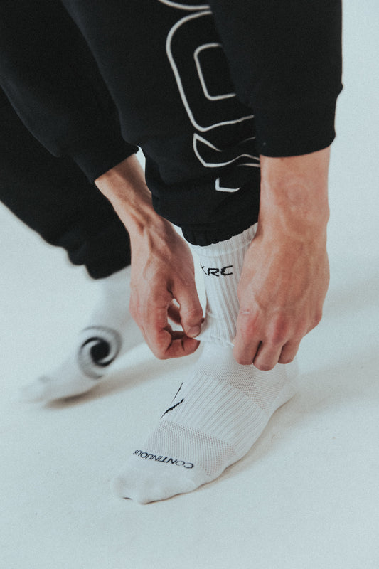 KAIZEN CLUB PERFORMANCE SOCK
