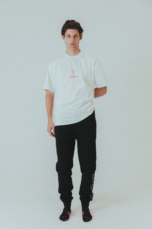 KAIZEN CLUB TEE