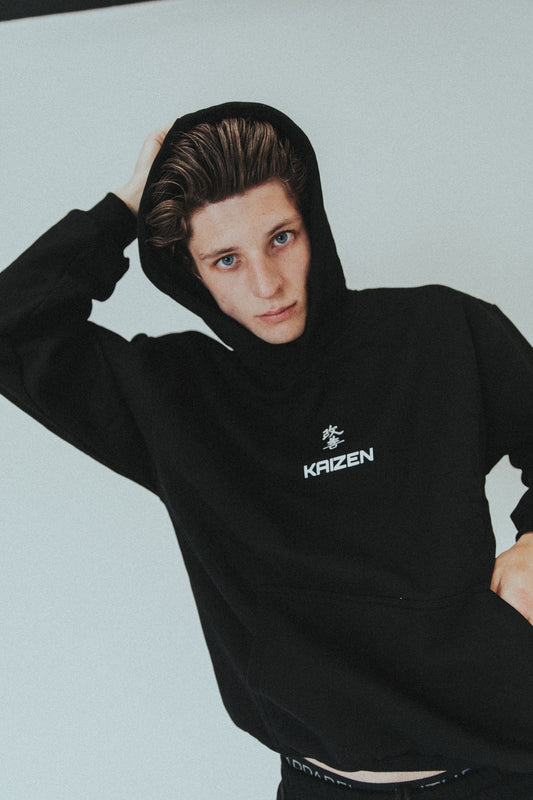 KAIZEN CLUB HOOD