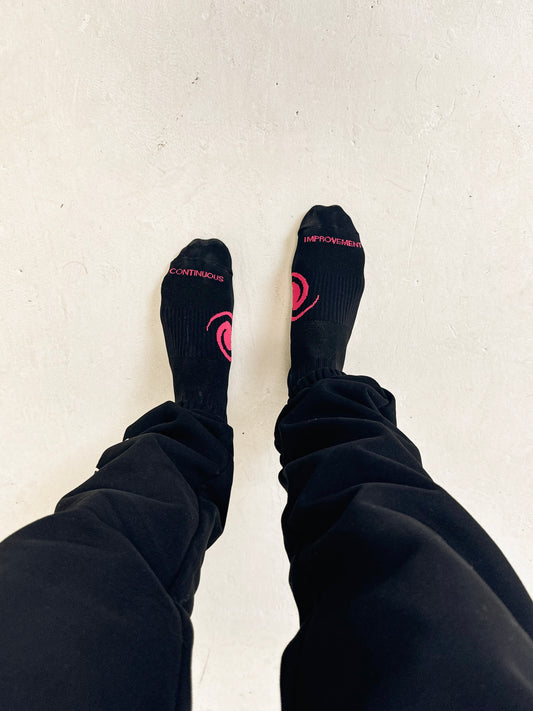 KAIZEN CLUB PERFORMANCE SOCK